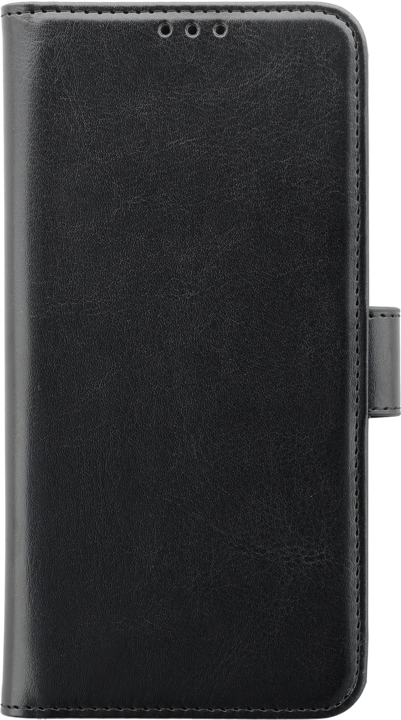 Rosso Element Samsung Galaxy S26 Hoesje Book Case Wallet Zwart afbeelding 16