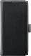 Rosso Element Samsung Galaxy S26 Hoesje Book Case Wallet Zwart afbeelding 16