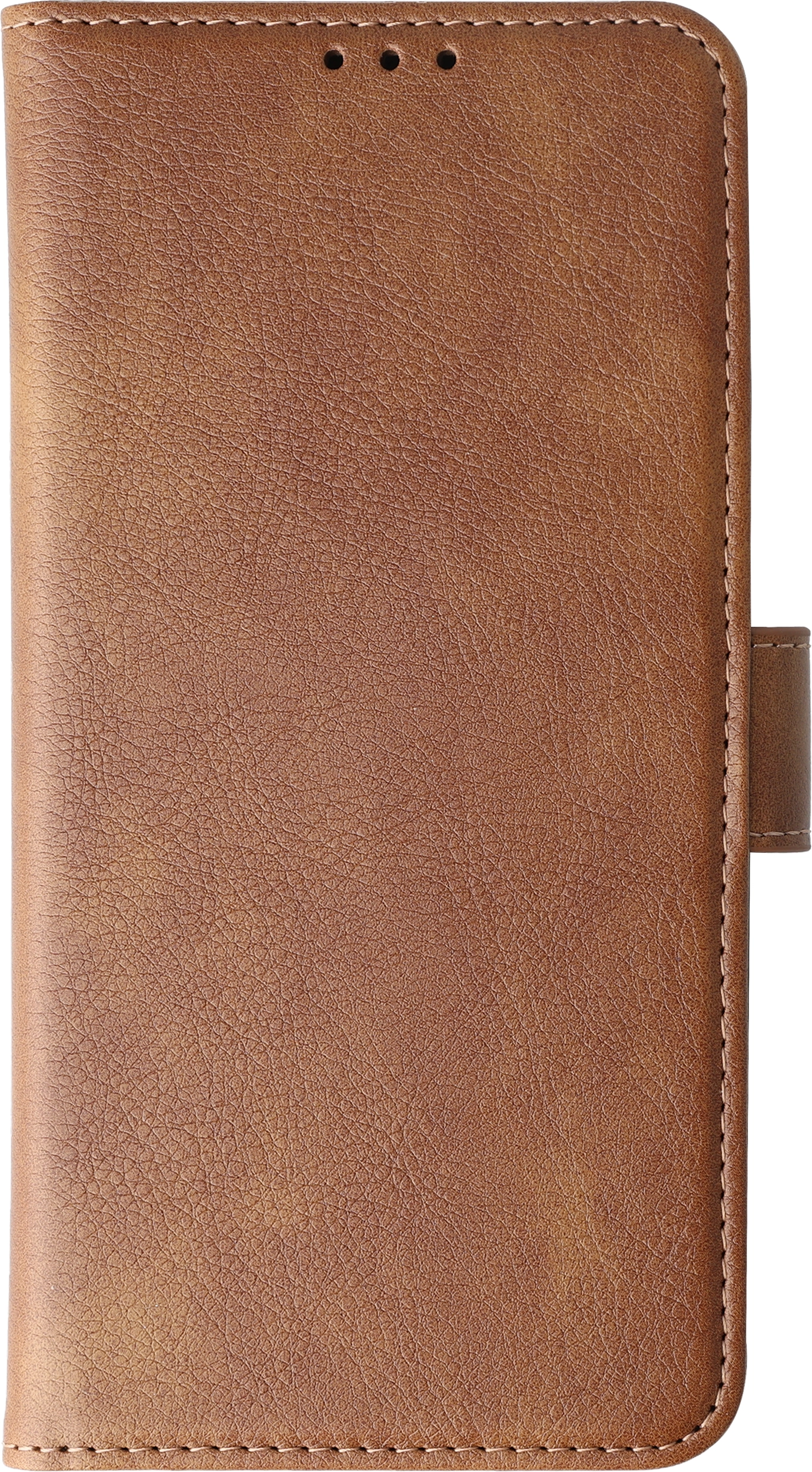Rosso Element Samsung Galaxy S26 Hoesje Book Case Wallet Bruin afbeelding 17