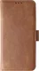 Rosso Element Samsung Galaxy S26 Hoesje Book Case Wallet Bruin afbeelding 17