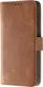 Rosso Element Samsung Galaxy S26 Hoesje Book Case Wallet Bruin afbeelding 18