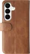 Rosso Element Samsung Galaxy S26 Hoesje Book Case Wallet Bruin afbeelding 13