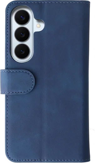 Rosso Element Samsung Galaxy S26 Hoesje Book Case Wallet Blauw afbeelding 15