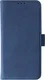 Rosso Element Samsung Galaxy S26 Hoesje Book Case Wallet Blauw afbeelding 16