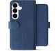 Rosso Element Samsung Galaxy S26 Hoesje Book Case Wallet Blauw afbeelding 2