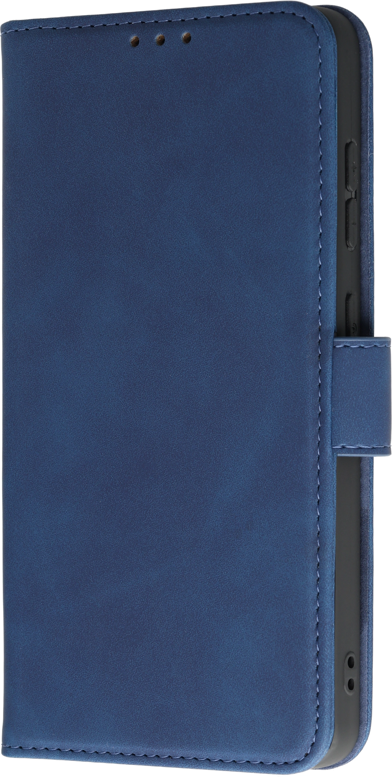 Rosso Element Samsung Galaxy S26 Hoesje Book Case Wallet Blauw afbeelding 17
