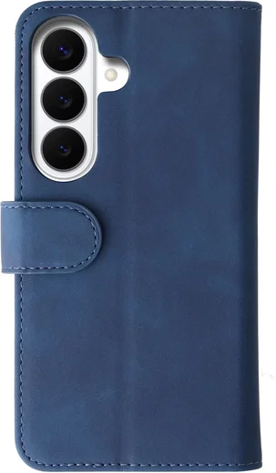 Rosso Element Samsung Galaxy S26 Hoesje Book Case Wallet Blauw afbeelding 12