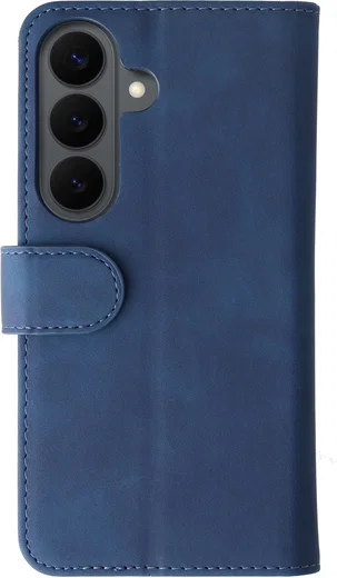 Rosso Element Samsung Galaxy S26 Hoesje Book Case Wallet Blauw afbeelding 13