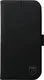 Rosso Elite Samsung Galaxy S26 Hoesje met MagSafe Book Case Echt Leer Zwart afbeelding 11