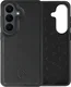 Rosso Elite Samsung Galaxy S26 Hoesje met MagSafe Book Case Echt Leer Zwart afbeelding 8
