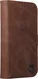 Rosso Elite Samsung Galaxy S26 Hoesje met MagSafe Book Case Echt Leer Bruin afbeelding 12