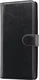 Rosso Element Samsung Galaxy S26 Ultra Hoesje Book Case Wallet Zwart afbeelding 17