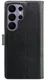 Rosso Element Samsung Galaxy S26 Ultra Hoesje Book Case Wallet Zwart afbeelding 13