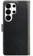 Rosso Element Samsung Galaxy S26 Ultra Hoesje Book Case Wallet Zwart afbeelding 12