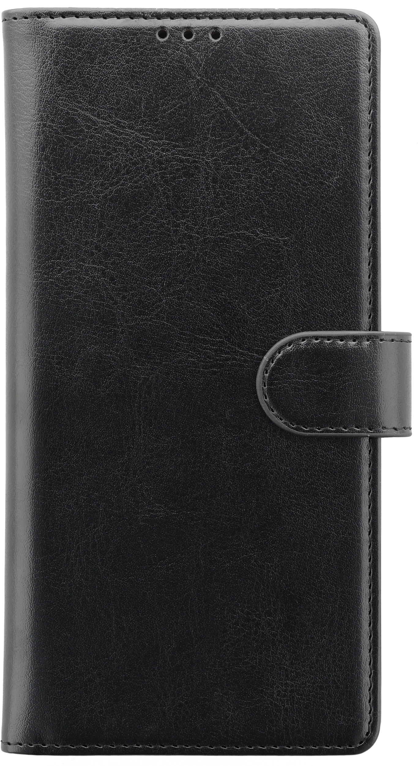 Rosso Element Samsung Galaxy S26 Ultra Hoesje Book Case Wallet Zwart afbeelding 16