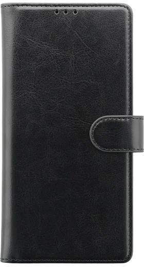 Rosso Element Samsung Galaxy S26 Ultra Hoesje Book Case Wallet Zwart afbeelding 16
