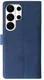 Rosso Element Samsung Galaxy S26 Ultra Hoesje Book Case Wallet Blauw afbeelding 12