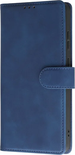 Rosso Element Samsung Galaxy S26 Ultra Hoesje Book Case Wallet Blauw afbeelding 17