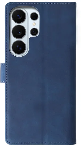 Rosso Element Samsung Galaxy S26 Ultra Hoesje Book Case Wallet Blauw afbeelding 14