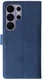 Rosso Element Samsung Galaxy S26 Ultra Hoesje Book Case Wallet Blauw afbeelding 13