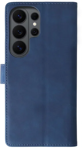 Rosso Element Samsung Galaxy S26 Ultra Hoesje Book Case Wallet Blauw afbeelding 15