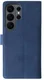 Rosso Element Samsung Galaxy S26 Ultra Hoesje Book Case Wallet Blauw afbeelding 15