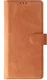Rosso Deluxe Samsung Galaxy S26 Ultra Hoesje Echt Leer Book Case Bruin afbeelding 14