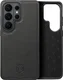 Rosso Elite Samsung S26 Ultra Hoesje met MagSafe Book Case Echt Leer Zwart afbeelding 8
