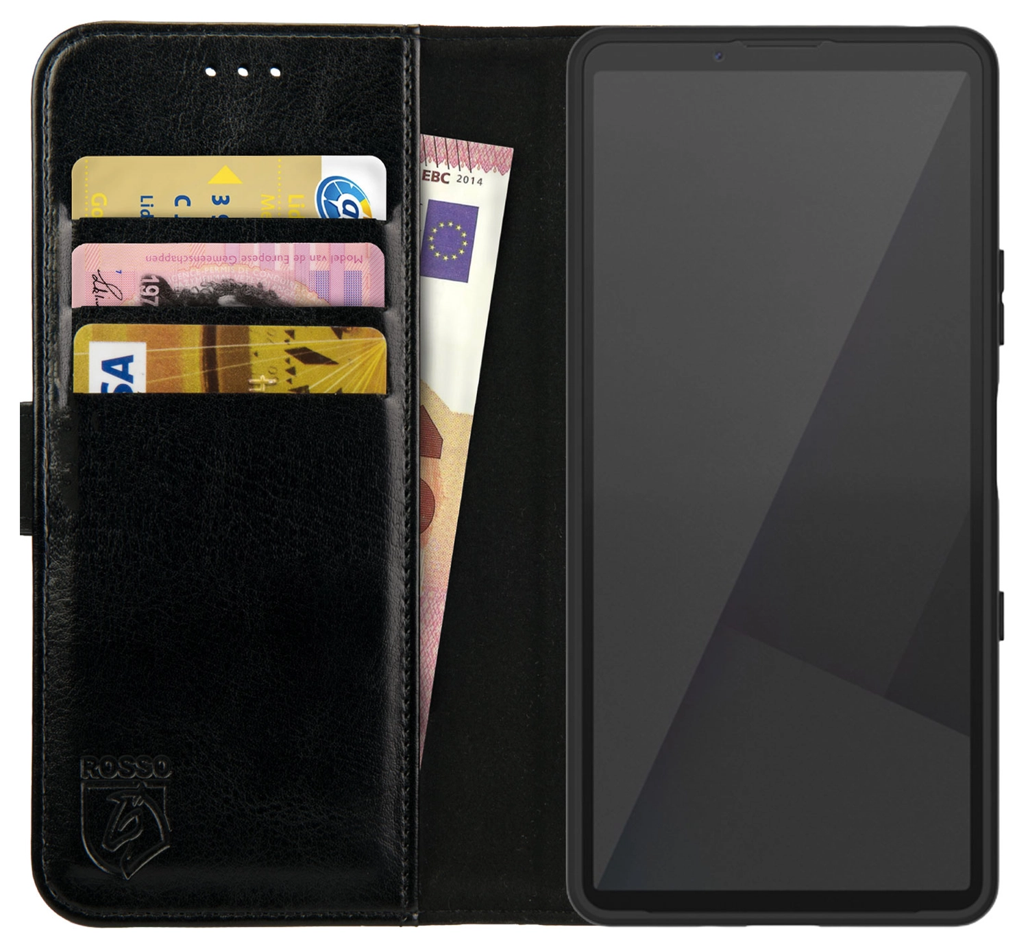 Sony Xperia 10 VII Hoesjes afbeelding