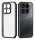Dux Ducis Aimo Xiaomi 17 Hoesje Back Cover Zwart afbeelding 2