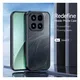 Dux Ducis Aimo Xiaomi 17 Hoesje Back Cover Zwart afbeelding 7
