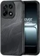 Dux Ducis Aimo OnePlus 15 Hoesje Back Cover Zwart afbeelding 1
