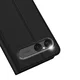 Dux Ducis Skin Pro Sony Xperia 10 VII Hoesje Portemonnee Book Case Zwart afbeelding 6
