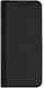 Dux Ducis Skin Pro Sony Xperia 10 VII Hoesje Portemonnee Book Case Zwart afbeelding 12