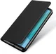 Dux Ducis Skin Pro Sony Xperia 10 VII Hoesje Portemonnee Book Case Zwart afbeelding 7