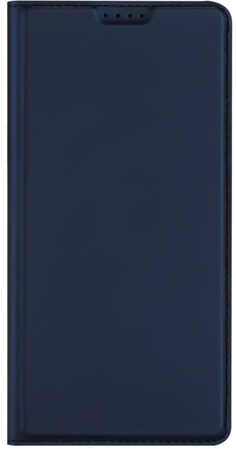 Dux Ducis Skin Pro Sony Xperia 10 VII Hoesje Portemonnee Book Case Blauw afbeelding 10