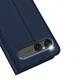 Dux Ducis Skin Pro Sony Xperia 10 VII Hoesje Portemonnee Book Case Blauw afbeelding 7