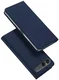 Dux Ducis Skin Pro Sony Xperia 10 VII Hoesje Portemonnee Book Case Blauw afbeelding 5
