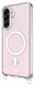 AVY Samsung Galaxy A56 / A36 Hoesje met Koord & MagSafe 30CM Cupid Clear Pink afbeelding 19