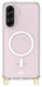 AVY Samsung Galaxy A56 / A36 Hoesje met Koord & MagSafe 120CM Aurum Lien Long afbeelding 10