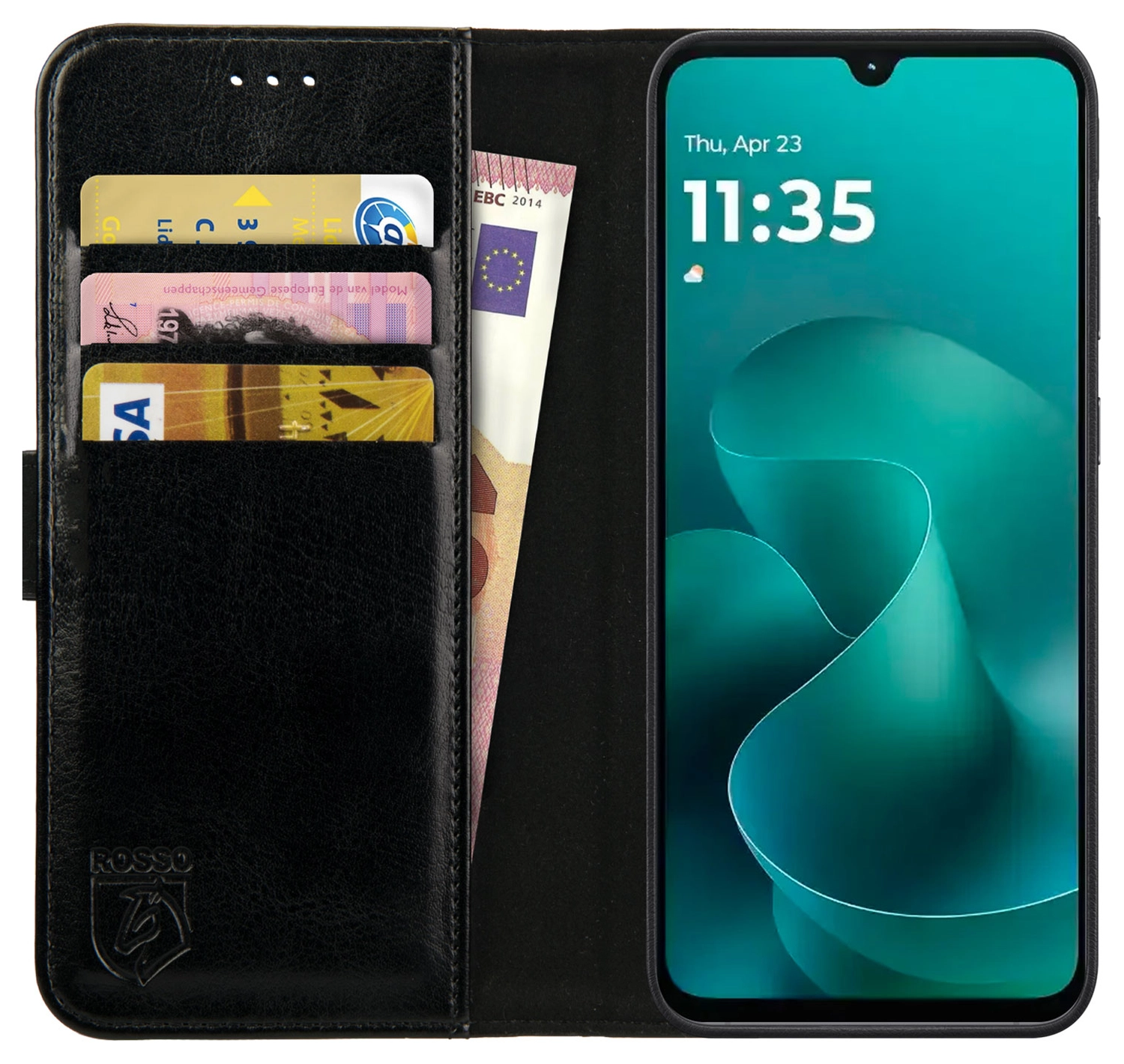 Motorola Moto G06 Hoesjes afbeelding