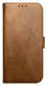 Rosso Element Motorola Moto G06 Hoesje Book Case Wallet Bruin afbeelding 9