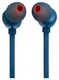JBL Tune 310C Bedrade In-Ear USB-C Oordopjes met Microfoon Blauw afbeelding 7