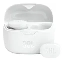 JBL Tune Buds Draadloze Bluetooth Oordopjes met Active Noise Cancelling Wit