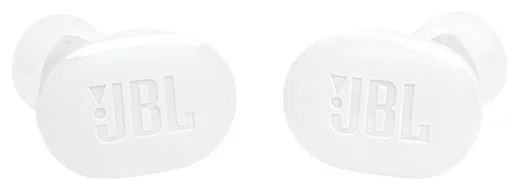 JBL Tune Buds Draadloze Bluetooth Oordopjes met Active Noise Cancelling Wit afbeelding 4