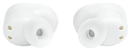 JBL Tune Buds Draadloze Bluetooth Oordopjes met Active Noise Cancelling Wit afbeelding 5