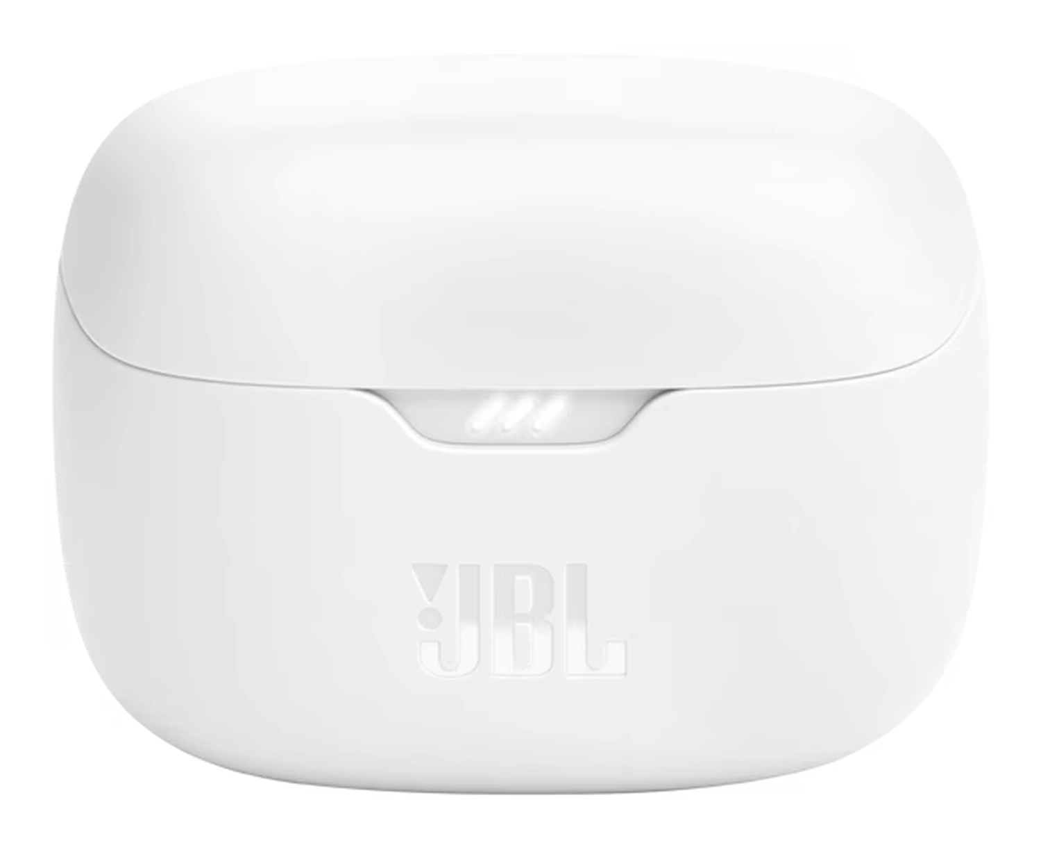 JBL Tune Buds Draadloze Bluetooth Oordopjes met Active Noise Cancelling Wit afbeelding 6