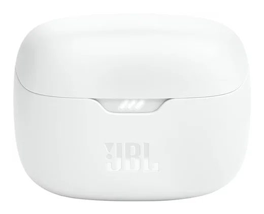 JBL Tune Buds Draadloze Bluetooth Oordopjes met Active Noise Cancelling Wit afbeelding 6