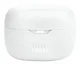 JBL Tune Buds Draadloze Bluetooth Oordopjes met Active Noise Cancelling Wit afbeelding 6
