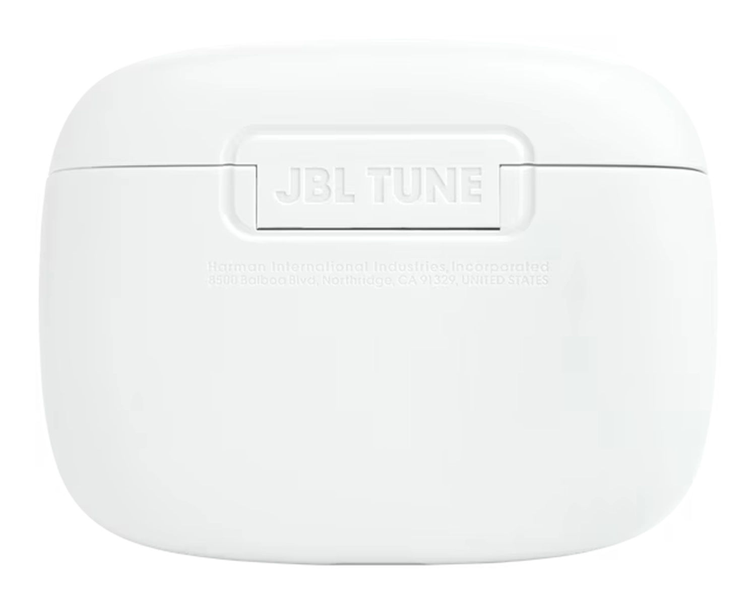 JBL Tune Buds Draadloze Bluetooth Oordopjes met Active Noise Cancelling Wit afbeelding 7
